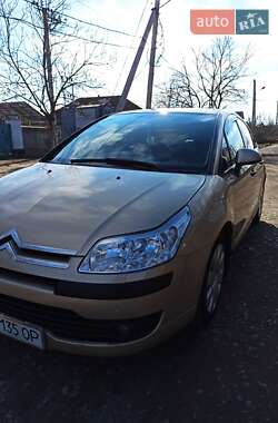 Хетчбек Citroen C4 2006 в Миколаєві