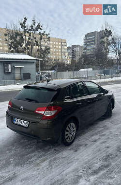 Хетчбек Citroen C4 2012 в Львові