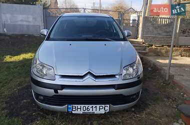 Citroen C4 2007