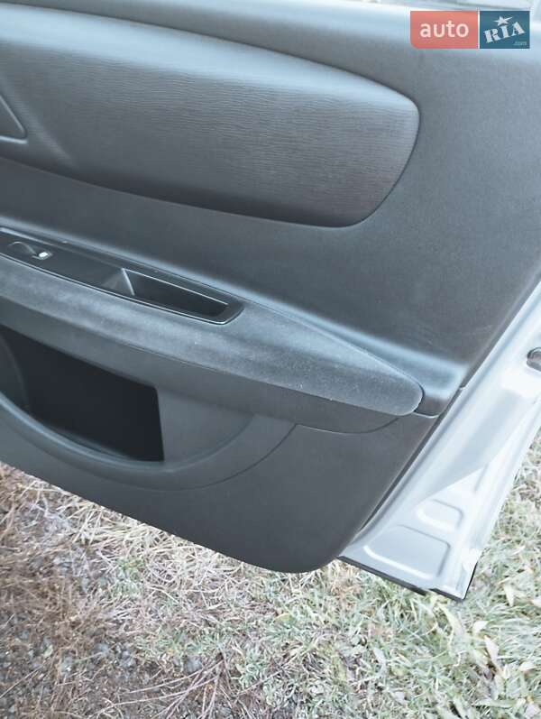 Хэтчбек Citroen C4 2007 в Доброславе фото 5 Хэтчбек Citroen C4 2007 в Доброславе