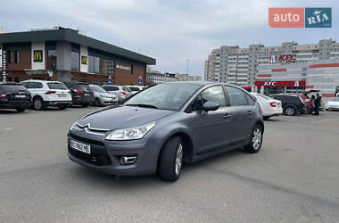 Хетчбек Citroen C4 2010 в Львові