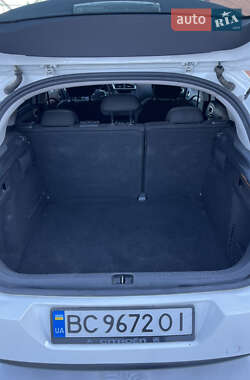 Хетчбек Citroen C4 2011 в 