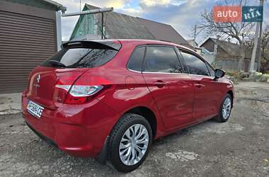 Хэтчбек Citroen C4 2011 в Запорожье