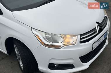 Хэтчбек Citroen C4 2013 в Киеве