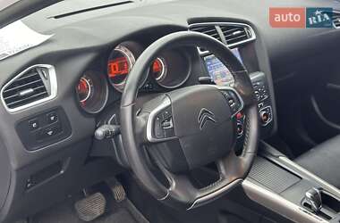 Хэтчбек Citroen C4 2013 в Киеве