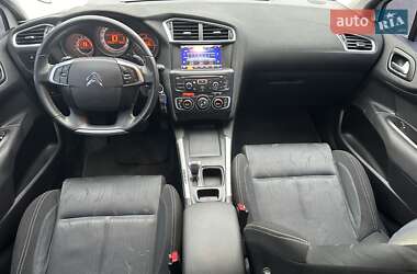 Хэтчбек Citroen C4 2013 в Киеве