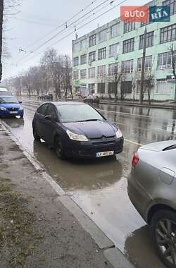 Хетчбек Citroen C4 2006 в Харкові