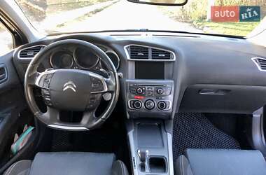 Хэтчбек Citroen C4 2012 в Ровно