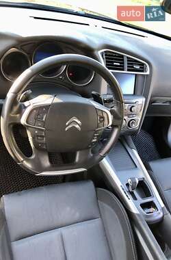 Хэтчбек Citroen C4 2012 в Ровно