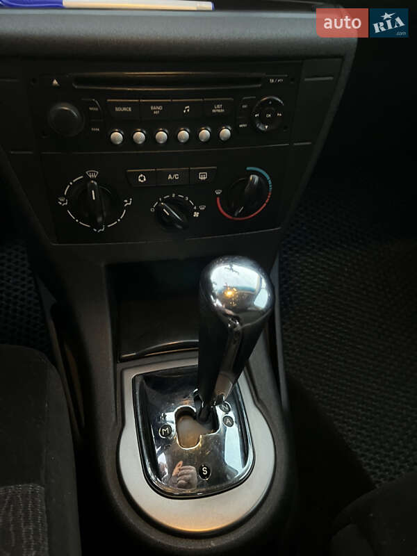Хетчбек Citroen C4 2010 в Калуші