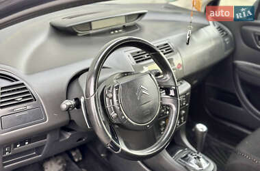 Хэтчбек Citroen C4 2009 в Сарнах