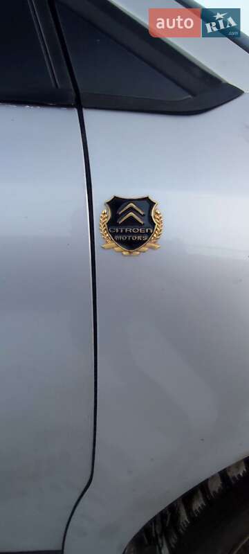 Хетчбек Citroen C4 2007 в Пісківці