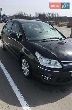 Citroen C4 2010