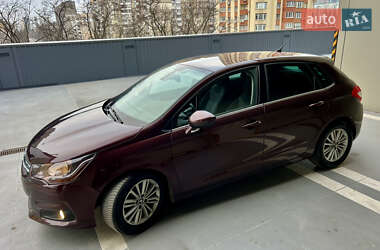 Хэтчбек Citroen C4 2011 в Киеве