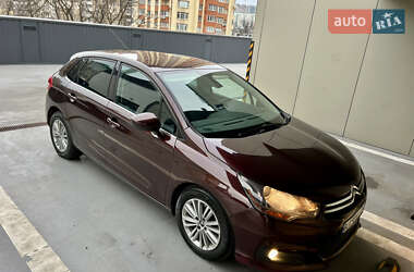 Хэтчбек Citroen C4 2011 в Киеве