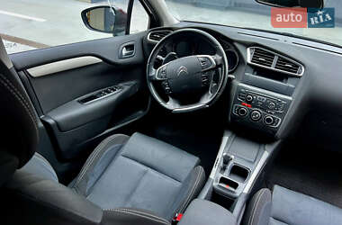 Хэтчбек Citroen C4 2011 в Киеве