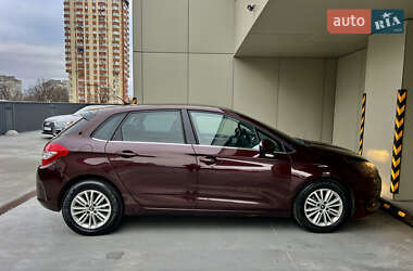 Хэтчбек Citroen C4 2011 в Киеве