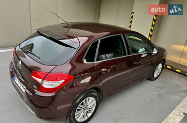 Хэтчбек Citroen C4 2011 в Киеве