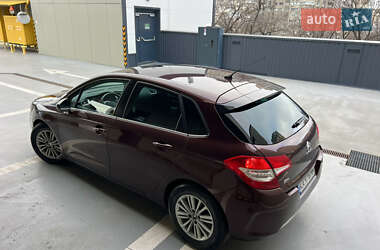 Хэтчбек Citroen C4 2011 в Киеве