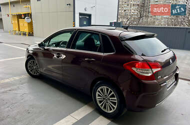 Хэтчбек Citroen C4 2011 в Киеве