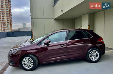 Хэтчбек Citroen C4 2011 в Киеве