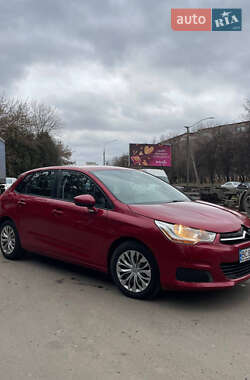 Хэтчбек Citroen C4 2011 в Ровно