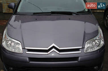 Citroen C4 2008