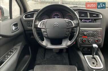 Хетчбек Citroen C4 2012 в Києві