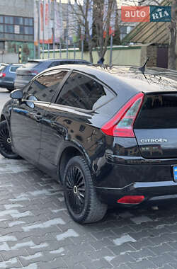 Купе Citroen C4 2006 в 