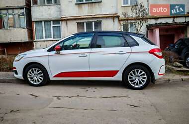 Хетчбек Citroen C4 2011 в Хмельницькому