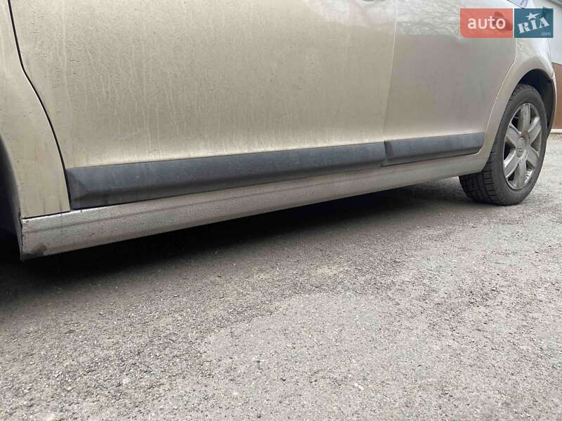 Хэтчбек Citroen C4 2006 в Киеве фото 4 Хэтчбек Citroen C4 2006 в Киеве