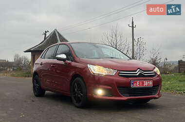 Хетчбек Citroen C4 2014 в Дубні