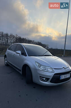 Хетчбек Citroen C4 2008 в Дніпрі