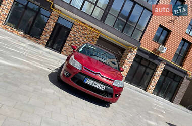 Citroen C4 2010