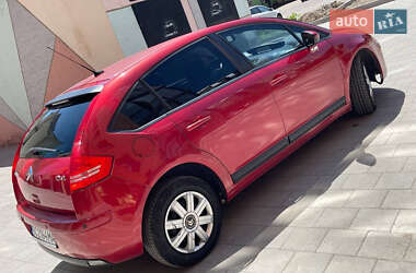 Хэтчбек Citroen C4 2010 в Ивано-Франковске