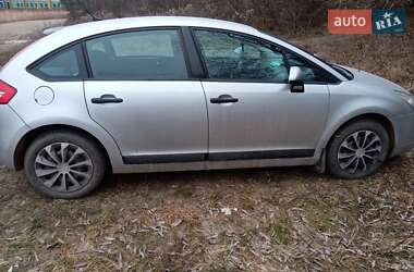 Хэтчбек Citroen C4 2006 в Славуте