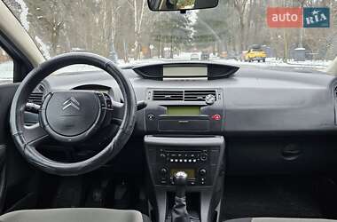 Хэтчбек Citroen C4 2007 в Киеве