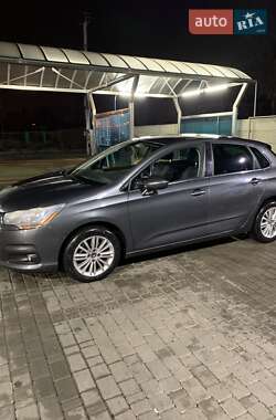 Хэтчбек Citroen C4 2011 в Одессе