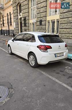 Хетчбек Citroen C4 2016 в Володимирі