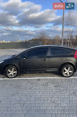 Купе Citroen C4 2008 в 