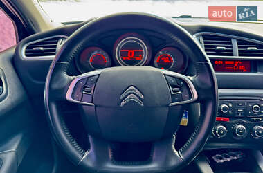 Хетчбек Citroen C4 2012 в Києві