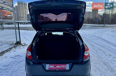 Хетчбек Citroen C4 2012 в Києві