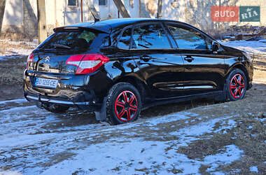 Хэтчбек Citroen C4 2011 в Тернополе