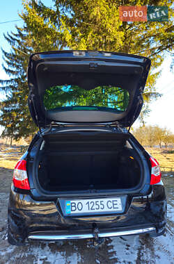 Хэтчбек Citroen C4 2011 в Тернополе