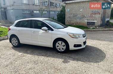 Хэтчбек Citroen C4 2012 в Одессе