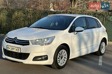 Хэтчбек Citroen C4 2011 в Одессе