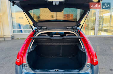 Хетчбек Citroen C4 2007 в 