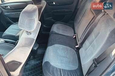 Хетчбек Citroen C4 2007 в 
