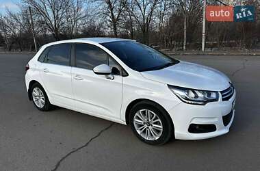 Хетчбек Citroen C4 2016 в Кривому Розі