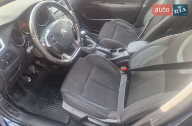 Хэтчбек Citroen C4 2013 в Тячеве